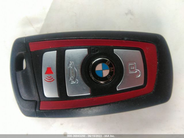 WBA4J5C52JBF20208 BMW 4 Series 440i