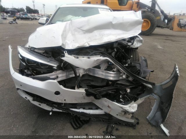 WBA4J5C52JBF20208 BMW 4 Series 440i