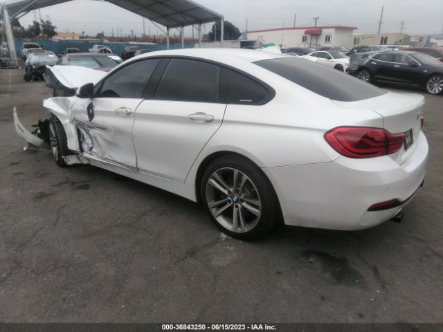 WBA4J5C52JBF20208 BMW 4 Series 440i