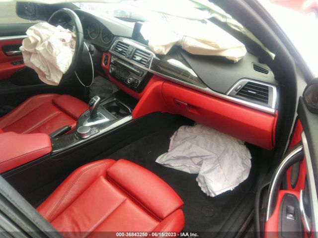 WBA4J5C52JBF20208 BMW 4 Series 440i