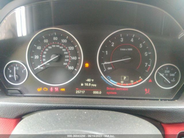 WBA4J5C52JBF20208 BMW 4 Series 440i