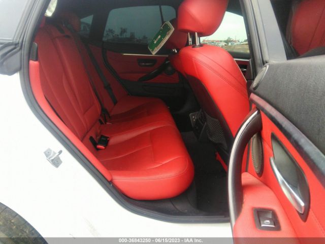 WBA4J5C52JBF20208 BMW 4 Series 440i