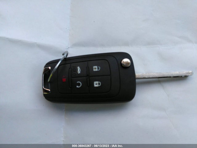 Chevrolet IMPALA LT 2020 1G11Z5S35LU111910 Image 11