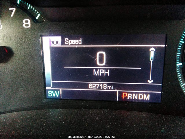 Chevrolet IMPALA LT 2020 1G11Z5S35LU111910 Image 16