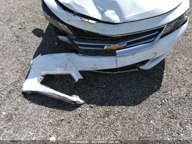 Chevrolet IMPALA LT 2020 1G11Z5S35LU111910 Image 12