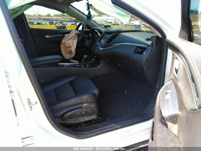 Chevrolet IMPALA LT 2020 1G11Z5S35LU111910 Image 5