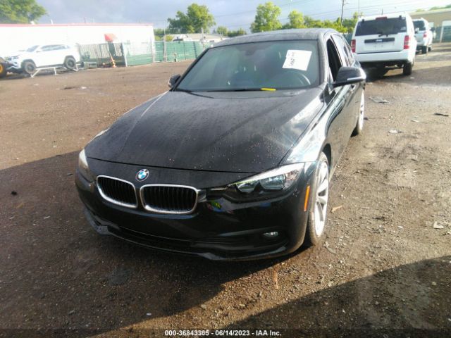 WBA8E5G56GNT41562 BMW 3 Series 320i Xdrive