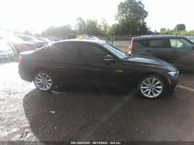 WBA8E5G56GNT41562 BMW 3 Series 320i Xdrive