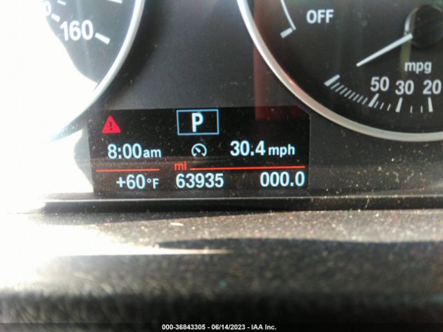 WBA8E5G56GNT41562 BMW 3 Series 320i Xdrive