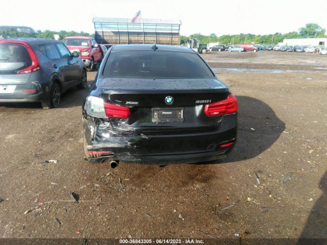 WBA8E5G56GNT41562 BMW 3 Series 320i Xdrive