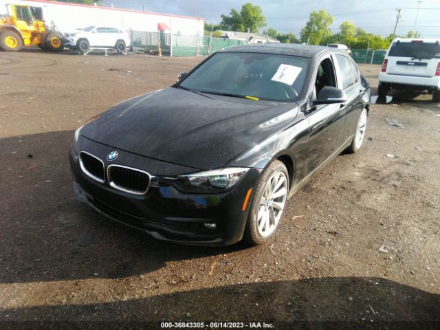 WBA8E5G56GNT41562 BMW 3 Series 320i Xdrive
