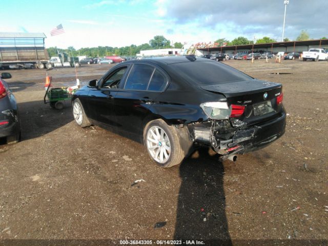WBA8E5G56GNT41562 BMW 3 Series 320i Xdrive