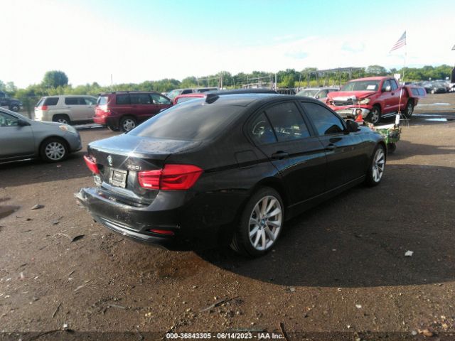 WBA8E5G56GNT41562 BMW 3 Series 320i Xdrive