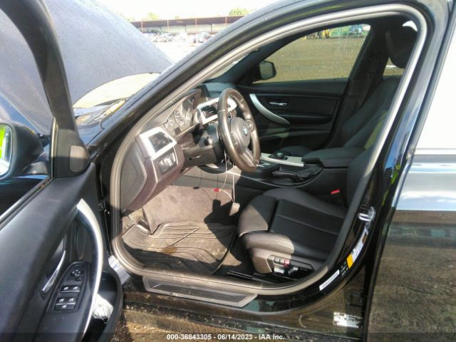 WBA8E5G56GNT41562 BMW 3 Series 320i Xdrive
