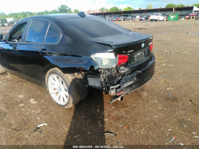 WBA8E5G56GNT41562 BMW 3 Series 320i Xdrive