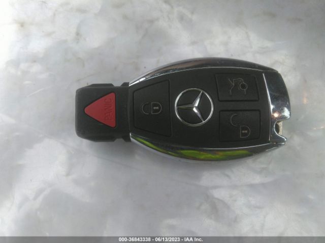 WDDSJ4EB2KN722461 Mercedes-Benz Cla Cla 250