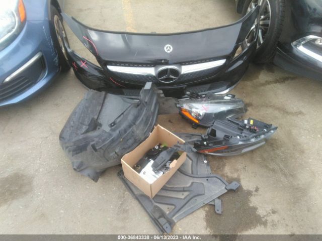 WDDSJ4EB2KN722461 Mercedes-Benz Cla Cla 250