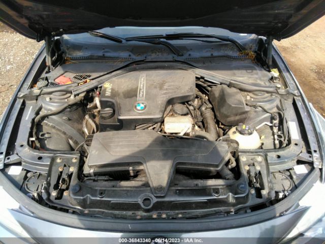 WBA4C9C58FD330388 BMW 4 Series 428i Xdrive