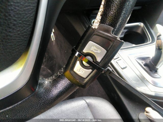 WBA4C9C58FD330388 BMW 4 Series 428i Xdrive