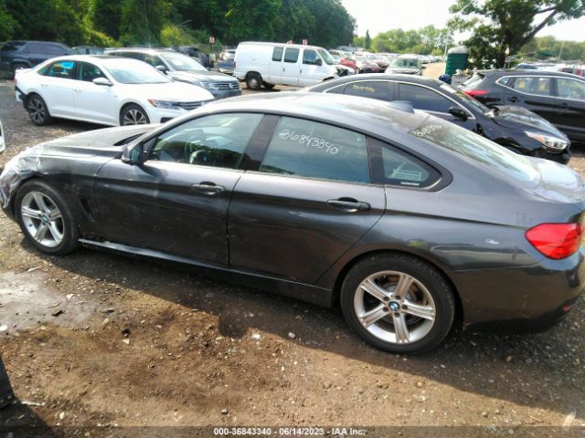WBA4C9C58FD330388 BMW 4 Series 428i Xdrive