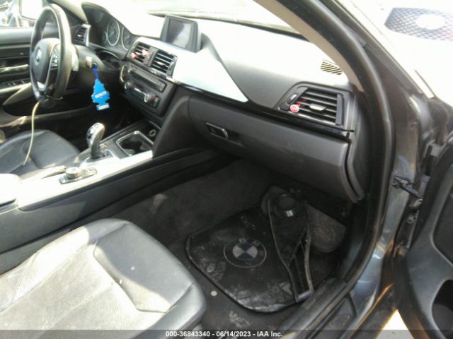 WBA4C9C58FD330388 BMW 4 Series 428i Xdrive