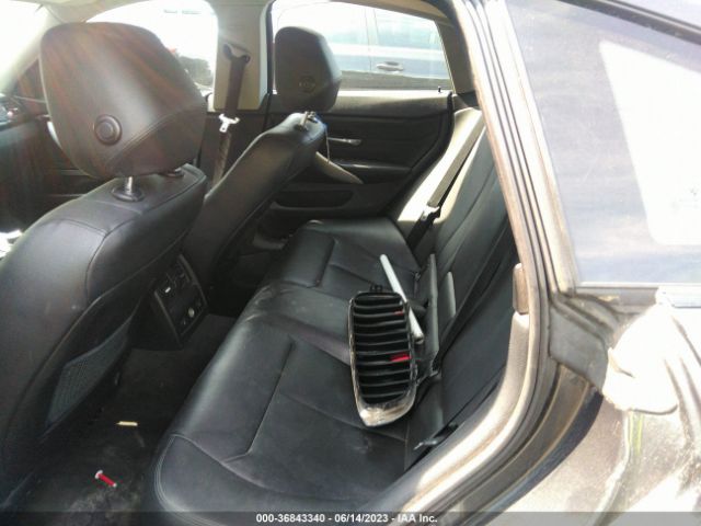 WBA4C9C58FD330388 BMW 4 Series 428i Xdrive