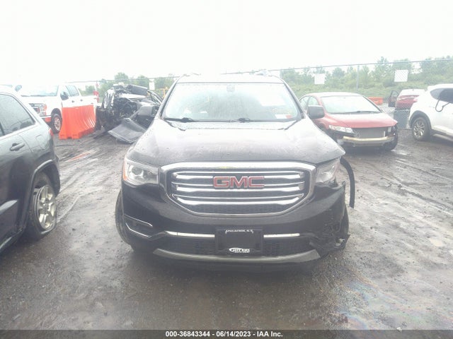 GMC ACADIA SLE 2017 1GKKNLLS5HZ289865 Image 12