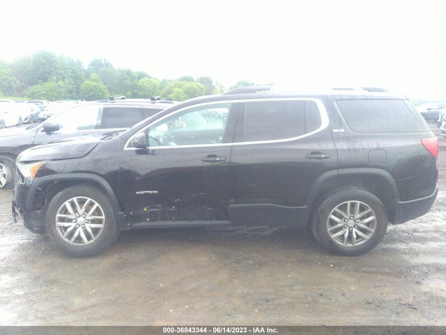 GMC ACADIA SLE 2017 1GKKNLLS5HZ289865 Image 14