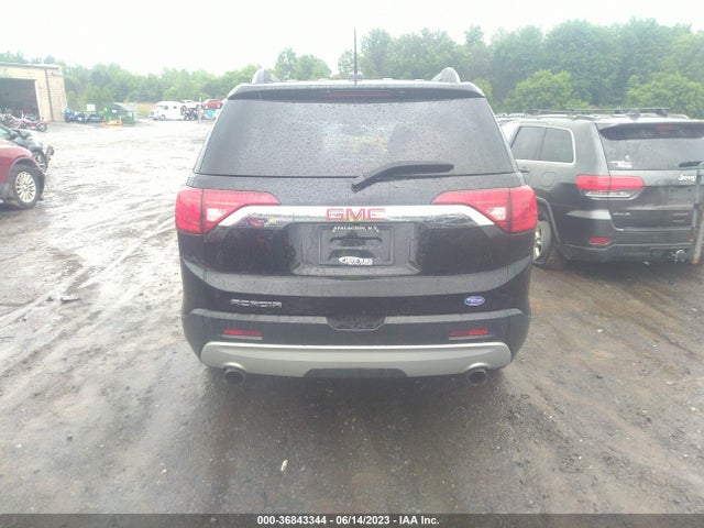 GMC ACADIA SLE 2017 1GKKNLLS5HZ289865 Image 16