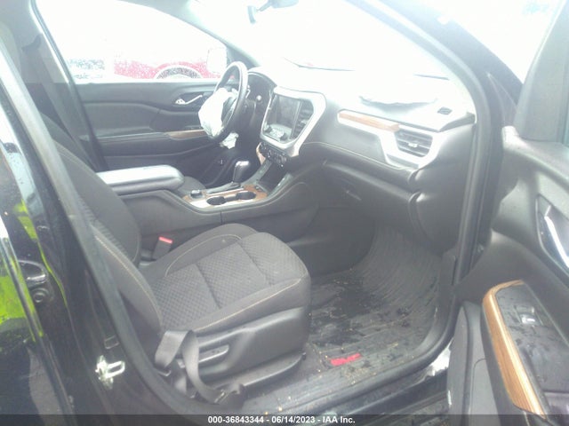 GMC ACADIA SLE 2017 1GKKNLLS5HZ289865 Image 5