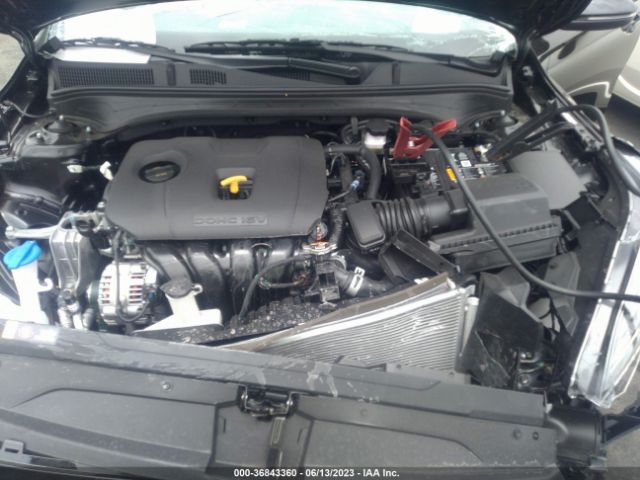 3KPF24AD3PE625636 KIA Forte Lxs