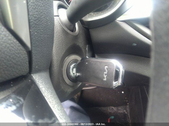 3KPF24AD3PE625636 KIA Forte Lxs