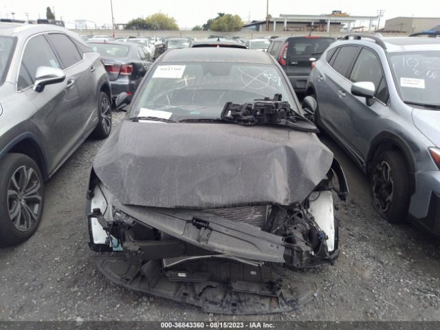 3KPF24AD3PE625636 KIA Forte Lxs