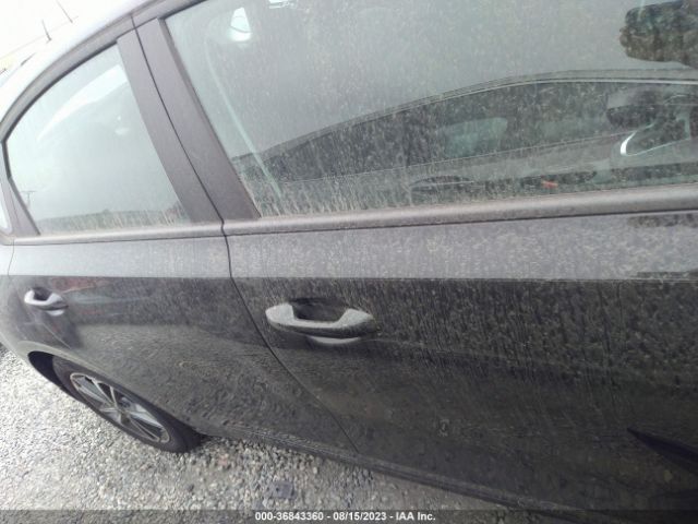 3KPF24AD3PE625636 KIA Forte Lxs
