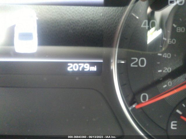3KPF24AD3PE625636 KIA Forte Lxs