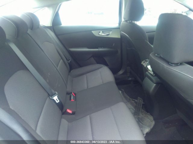 3KPF24AD3PE625636 KIA Forte Lxs