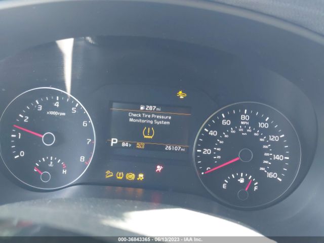 KNDPR3A61L7774729 KIA Sportage Sx Turbo