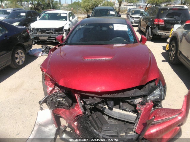 2016 Lexus RC, VIN: JTHHP5BC3G5005532
