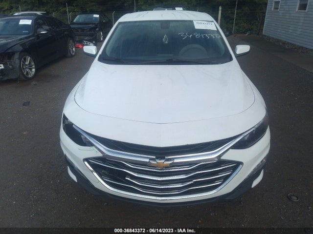 Chevrolet MALIBU LT 2019 1G1ZD5ST1KF109575 Image 5