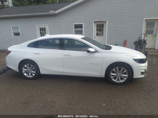 Chevrolet MALIBU LT 2019 1G1ZD5ST1KF109575 Image 6