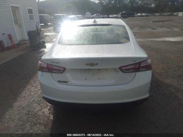 Chevrolet MALIBU LT 2019 1G1ZD5ST1KF109575 Image 9