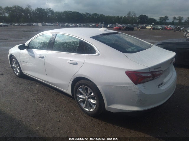 Chevrolet MALIBU LT 2019 1G1ZD5ST1KF109575 Image 10
