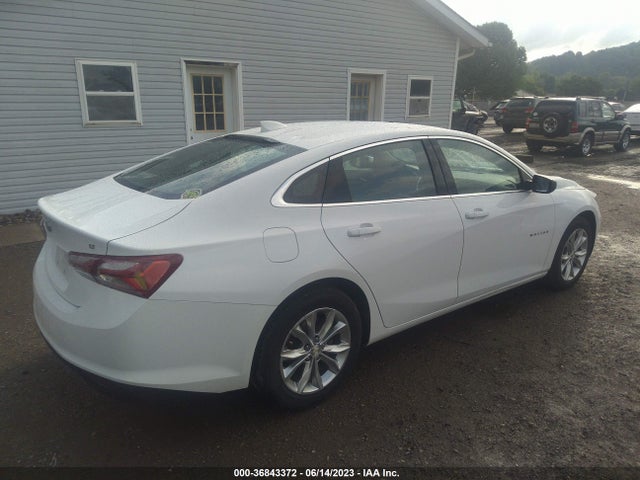 Chevrolet MALIBU LT 2019 1G1ZD5ST1KF109575 Image 11