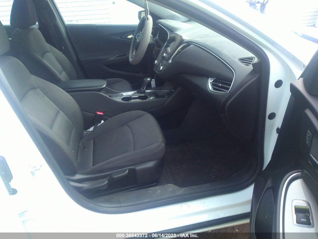 Chevrolet MALIBU LT 2019 1G1ZD5ST1KF109575 Image 12