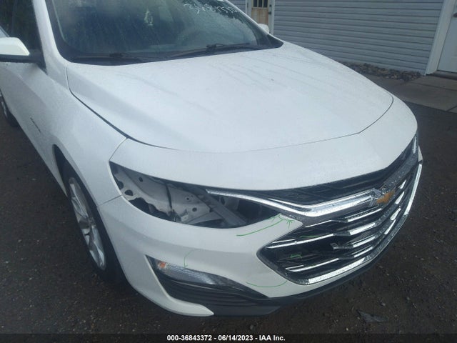 Chevrolet MALIBU LT 2019 1G1ZD5ST1KF109575 Image 13