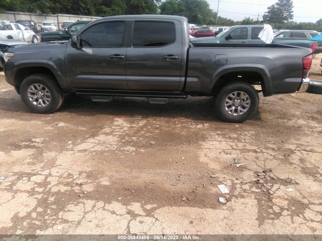 2019 TOYOTA TACOMA 2WD SR5/TRD SPORT VIN: 5TFBZ5DN7KX004915