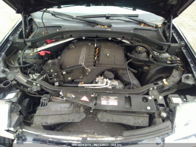 5UXXW5C5XF0E88286 BMW X4 Xdrive35i