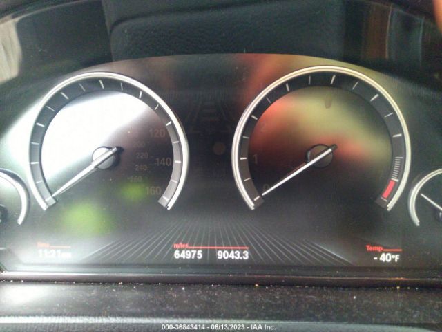 5UXXW5C5XF0E88286 BMW X4 Xdrive35i