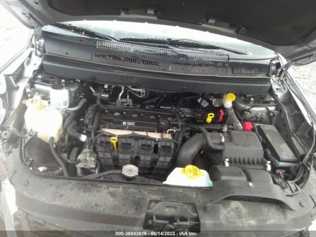 3C4PDCGB3LT268382 Dodge Journey Crossroad