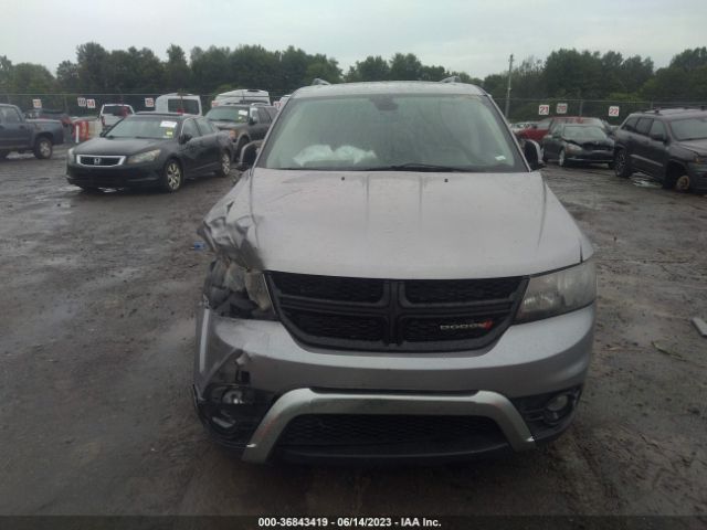 3C4PDCGB3LT268382 Dodge Journey Crossroad